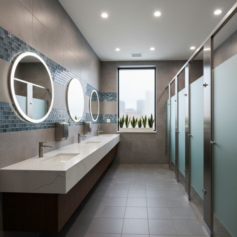Top Bathroom Remodeling Companies in Browns Mills, NJ
