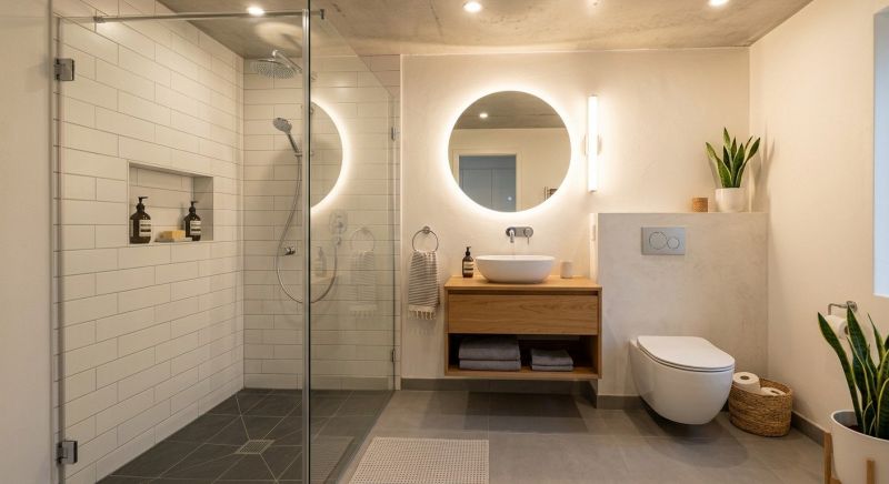 Top Bathroom Remodeling Companies in Neptune, NJ