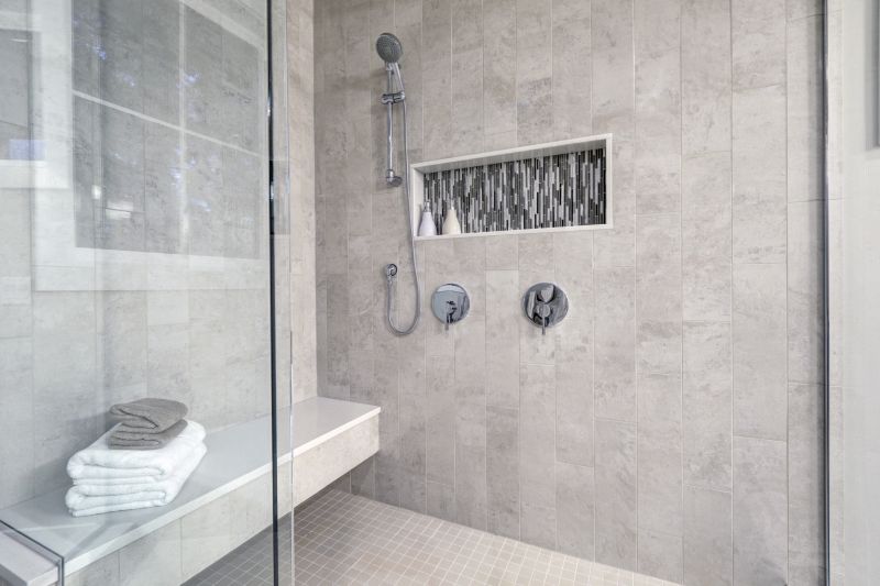Luxury Shower Enclosures